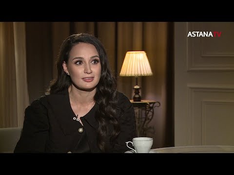 Видео: Оңай емес. Зарина Алтынбаева (17.11.2019)