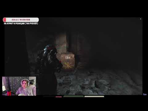 Видео: общаемся и играем в cronos : the new dawn 🤍