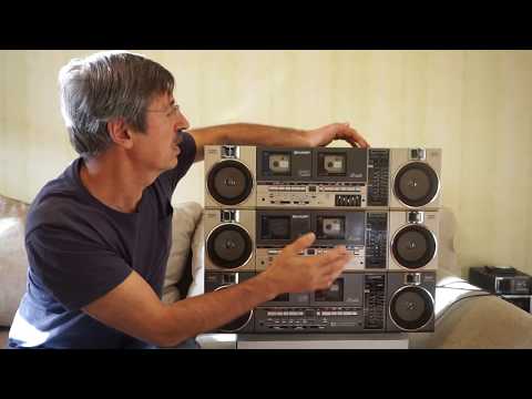 Видео: Sharp QT-88Z, Sharp QT-89H и Sharp QT-90Z. Лучшие из среднеразмерников.