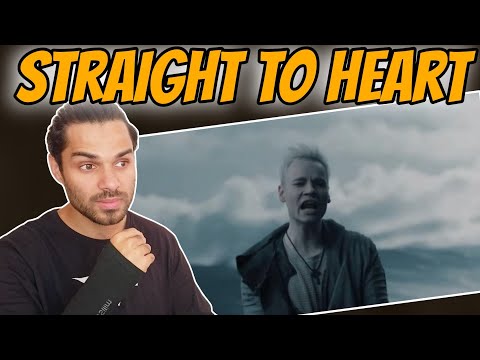 Видео: SHAMAN Родные, время пришло! ПРЕМЬЕРА !!!Рад представить клип на песню «ПРЯМО ПО СЕРДЦУ»/ Reaction