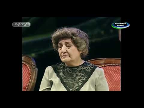 Видео: Omon boʻlgin azizim (spektakl) | Омон бўлгин азизим (спектакль)