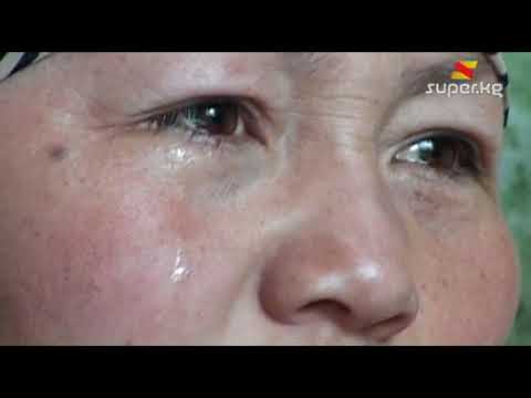 Видео: 9 жашар баланын башына баштык кийгизип өлтүрүшкөн (Архив.23-03-2012)