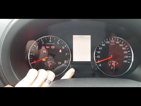 Видео: Самотестирование Nissan X-trail кузов T31