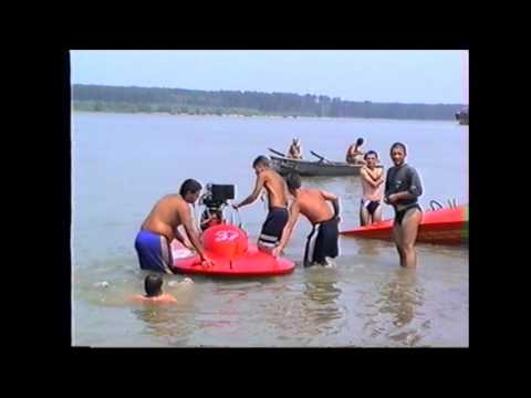 Видео: Скутери и скутеристи.Кръг от републиканско първенство 1999 г - Лом