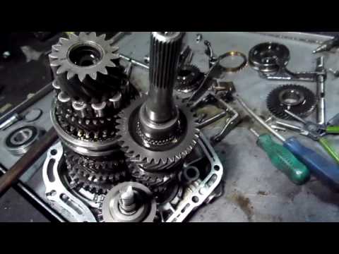 Видео: Опель .Кадет, Вектра, Астра, Аскона. Деу Нексия. ЗАЗ Шанс. часть 2