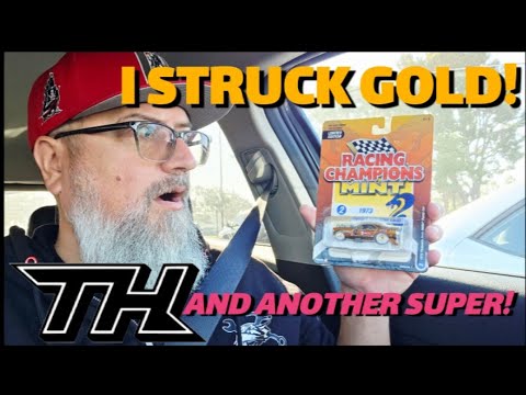 Видео: Совершенно новый суперклад и наша первая золотая находка! Эпическая охота!