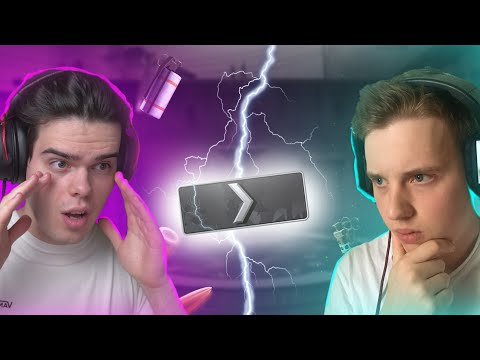 Видео: ЗАШЛИ НА СИЛЬВЕРОВ В 2021 ГОДУ CS:GO ft. Murzofix