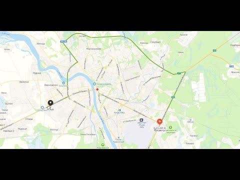 Видео: Псков 5 августа 2023