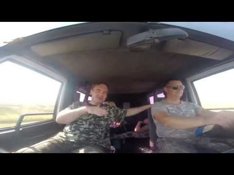 Видео: Подводная охота - Курьезные истории.