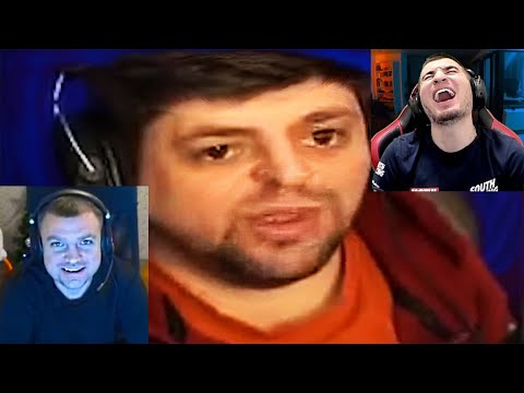Видео: Левша OБOCPAЛCЯ - Выпуск 23! РЕАКЦИЯ БЛАДИ!