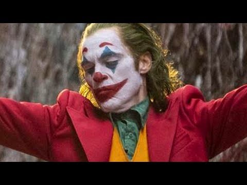 Видео: Детали и пасхалки Джокера которые вы могли упустить