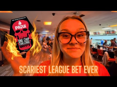 Видео: Самый низкий результат — съедание САМОЙ ГОРЯЧЕЙ КАРТОФЕЛИНЫ В МИРЕ!