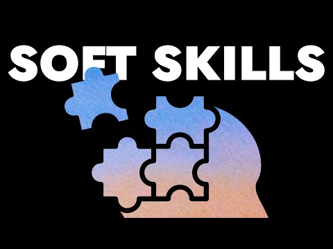 Видео: Почему Soft-skills важны?
