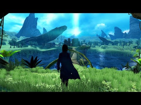 Видео: Прохождение Dreamfall: The Longest Journey #4