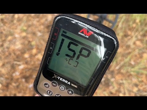Видео: #minelabXterraElite#metaldetecting Секретные настройки  п. ПОЛЕ ! О чем молчит производитель?