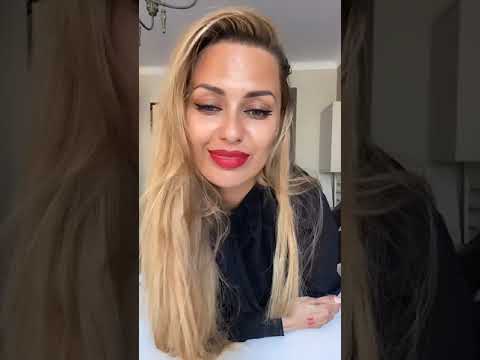 Видео: Вика Боня прямой эфир Инстаграм 26 07 2020