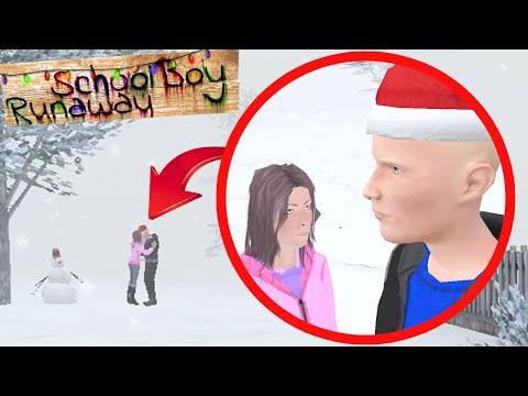 Видео: 😱12 ВЕЩЕЙ КОТОРЫЕ ТЫ НЕ ЗАМЕТИЛ В НОВОМ СКУЛБОЙ РАНЕВЕЙ