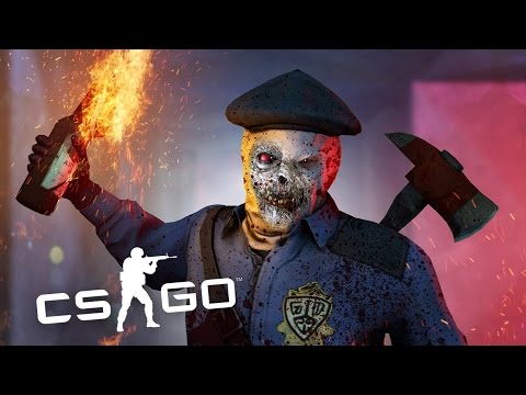Видео: МАНЬЯК ПОДЖИГАТЕЛЬ ИЩЕТ НАС В ВЕНТИЛЯЦИИ ! в CS:GO