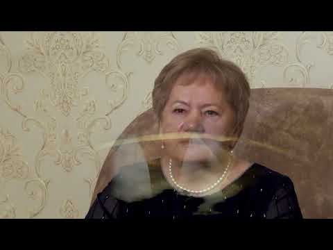 Видео: Мининур Гайфетдинова. Әниемнең җылы кочагы