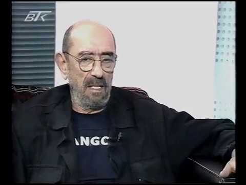 Видео: Тук,сега и след това - Крикор Азарян