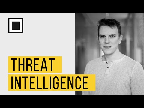 Видео: Threat Intelligence - разбираемся в понятиях на практике