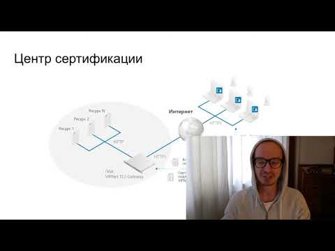 Видео: Лекция 8. https. Алгоритм Диффи-Хеллмана