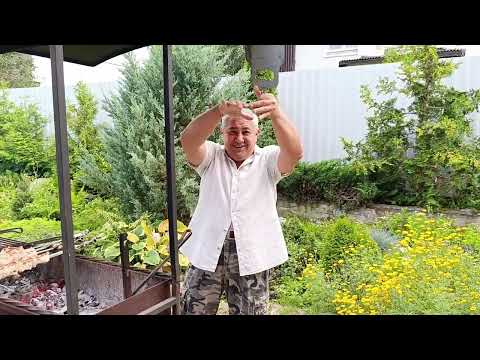 Видео: 😋ВКУСНЫЕ ТАНЦЫ С ОГНЁМ😂СОЧНЫЙ ШАШЛЫК ИЗ ИНДЕЙКИ🦃И УЗБЕКСКИЙ ЛАГМАН🍜