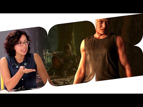 Видео: БЕРЕМЕННА В ПОСТАПОКАЛИПСИС