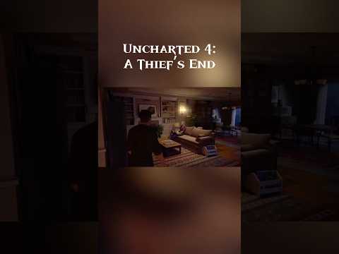 Видео: #Uncharted4AThiefsEnd #Uncharted #UnchartedAThiefsEnd #путьвора #game #видеоигры #прохождение #игры