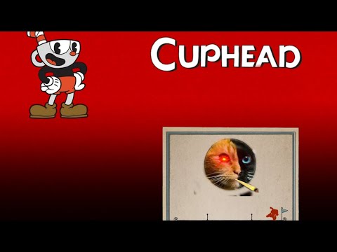 Видео: Играем в Cupheat
