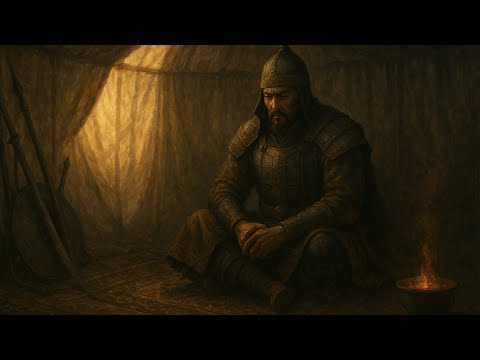 Видео: Алмат Сайжан, Поэма о последнем походе и гибели Хана Кенесары