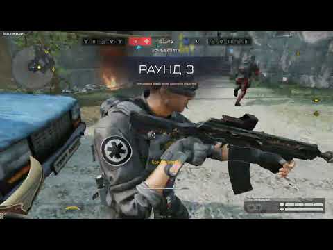 Видео: Warface 2025 09 29  . Тест новго шляпострела на дробовика