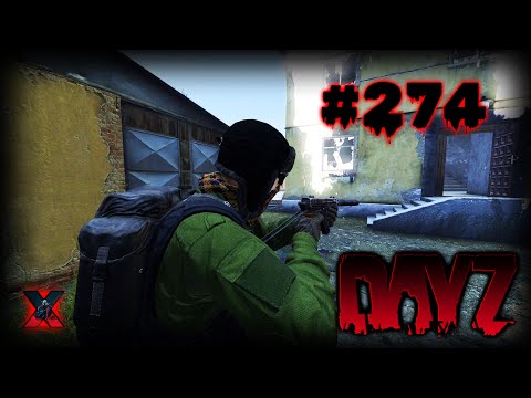 Видео: #274 Стрим в [2024] по игре DayZ 1.25 [Переходим на VK Play Live]