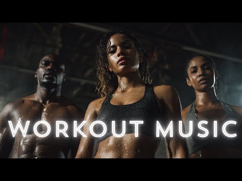 Видео: [Gym Mix] Ты Никогда Не Слышал Такой Бит 🔥 | Хип-Хоп Музыка Для Тренировок