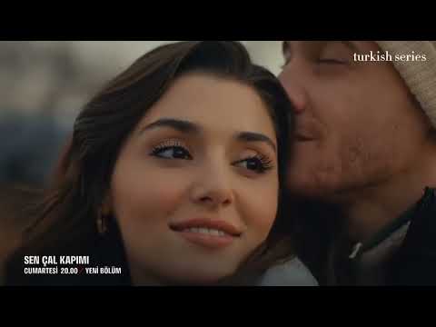 Видео: Serkan & Eda 🤍  август это - ты           sen çal kapımi