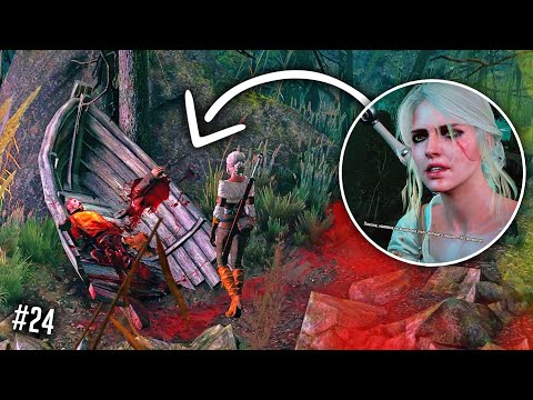 Видео: БЕЗУМНЫЕ ДЕТАЛИ в разных ИГРАХ, которые вы НЕ ЗАМЕЧАЛИ #24