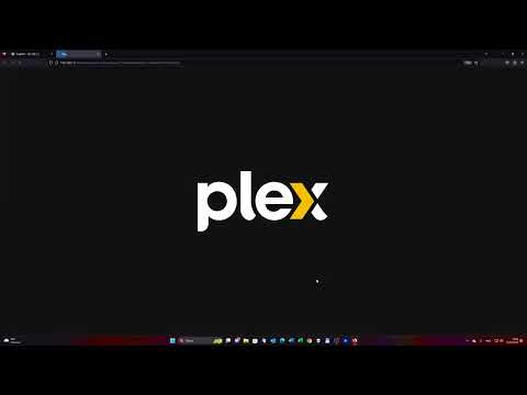 Видео: Установка и настройка Plex на Truenas Scale