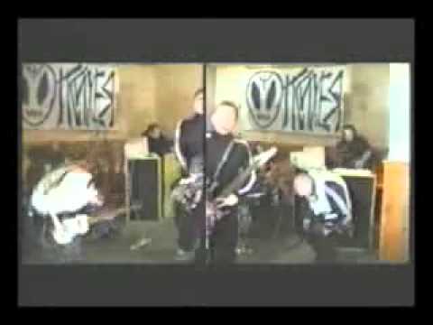 Видео: Психея - Бойся, Видя! (1999, ver 2)