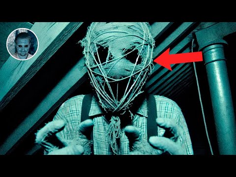Видео: 10 Страшных Видео с Призраками Удивившие Скептиков