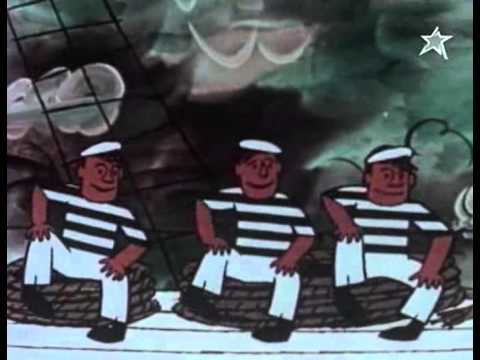 Видео: Мария Тхоржевская - Каникулы любви (У моря у синего моря)