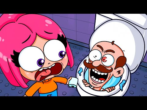 Видео: МОЙ БЕШЕНЫЙ СОСЕД В ПОЕЗДЕ (АНИМАЦИЯ)