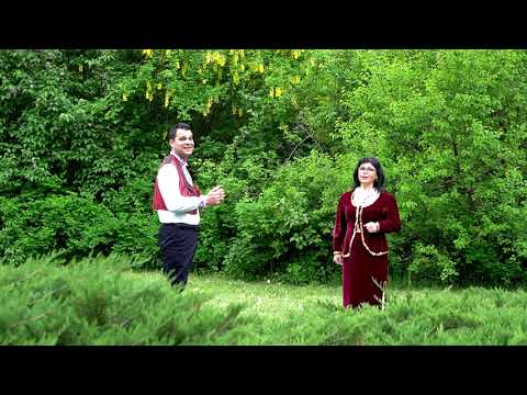 Видео: Румяна Милушева и Петър Петров - Дей гиди, мамо, години