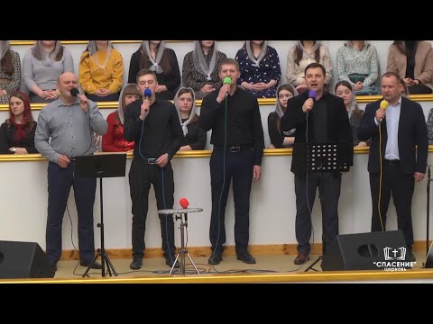 Видео: Он сказал, что придёт / Песня