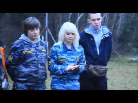 Видео: Один день из жизни кинолога