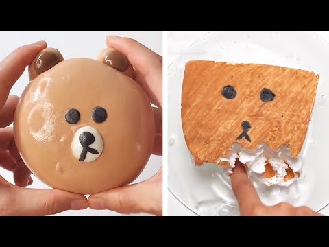 Видео: Как ни странно Удовлетворение Слизь ASMR Нет Музыка Ролики  Расслабляющий Слизь 2020 г.  31 год