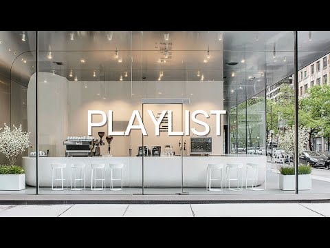 Видео: Playlist🎧 Босс, что это за песня? Кафе-плейлист, в который влюбляешься с первых секунд ｜ R&B, Chill