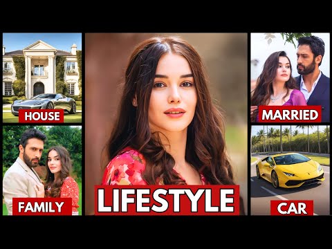 Видео: Стиль жизни Айбюке Йылмаза в 2025 году | Муж, семья, парень, состояние, дом, биография в 2025 году