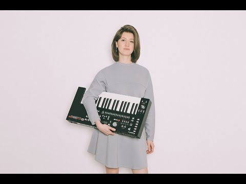 Видео: Наадя — Презентация сингла «Осколки» (Live)