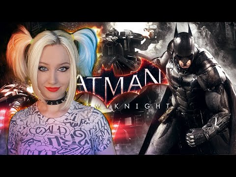 Видео: ФИНАЛ 🦇 Сдираем маску с рыцаря Аркхема - Прохождение Batman: Arkham Knight №6 на ПК ► forestcatplay