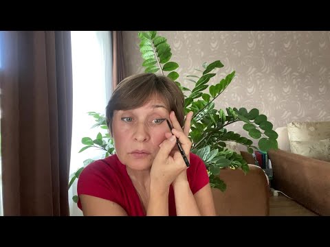 Видео: С чего начинается  утро. Сжигаю жиры. Омолаживаю лицо. Замечательный, увлажняющий корейский крем.